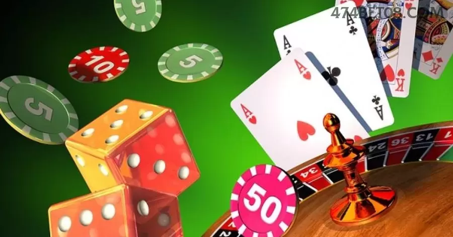 App 474bet apostas esportivas mobile