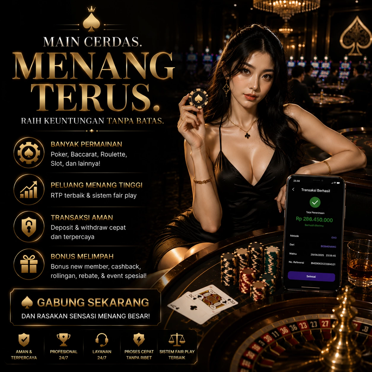Imagem promocional da 474bet mostrando a plataforma e suas vantagens