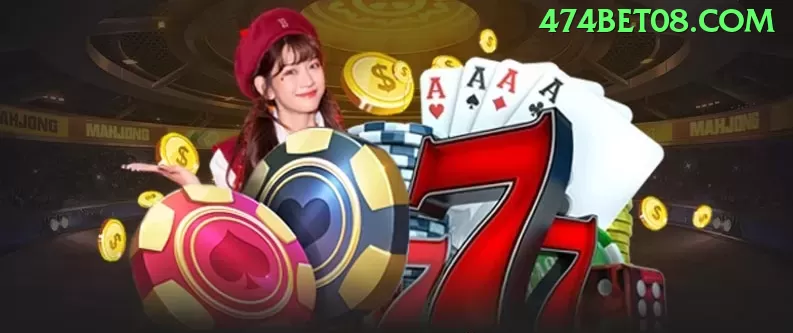 📌 Promoções Imperdíveis: A Diversão do 474bet app - 👉 apk