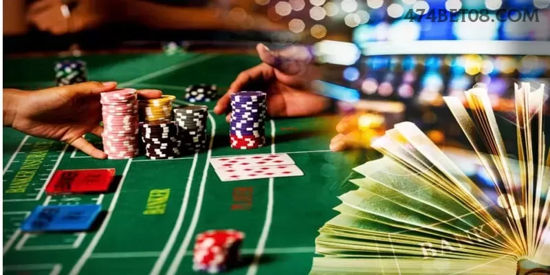 App 474bet slots mobile